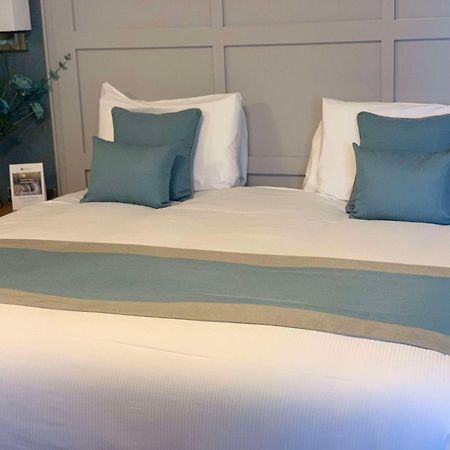 גרייבסנד Best Western Manor Hotel מראה חיצוני תמונה