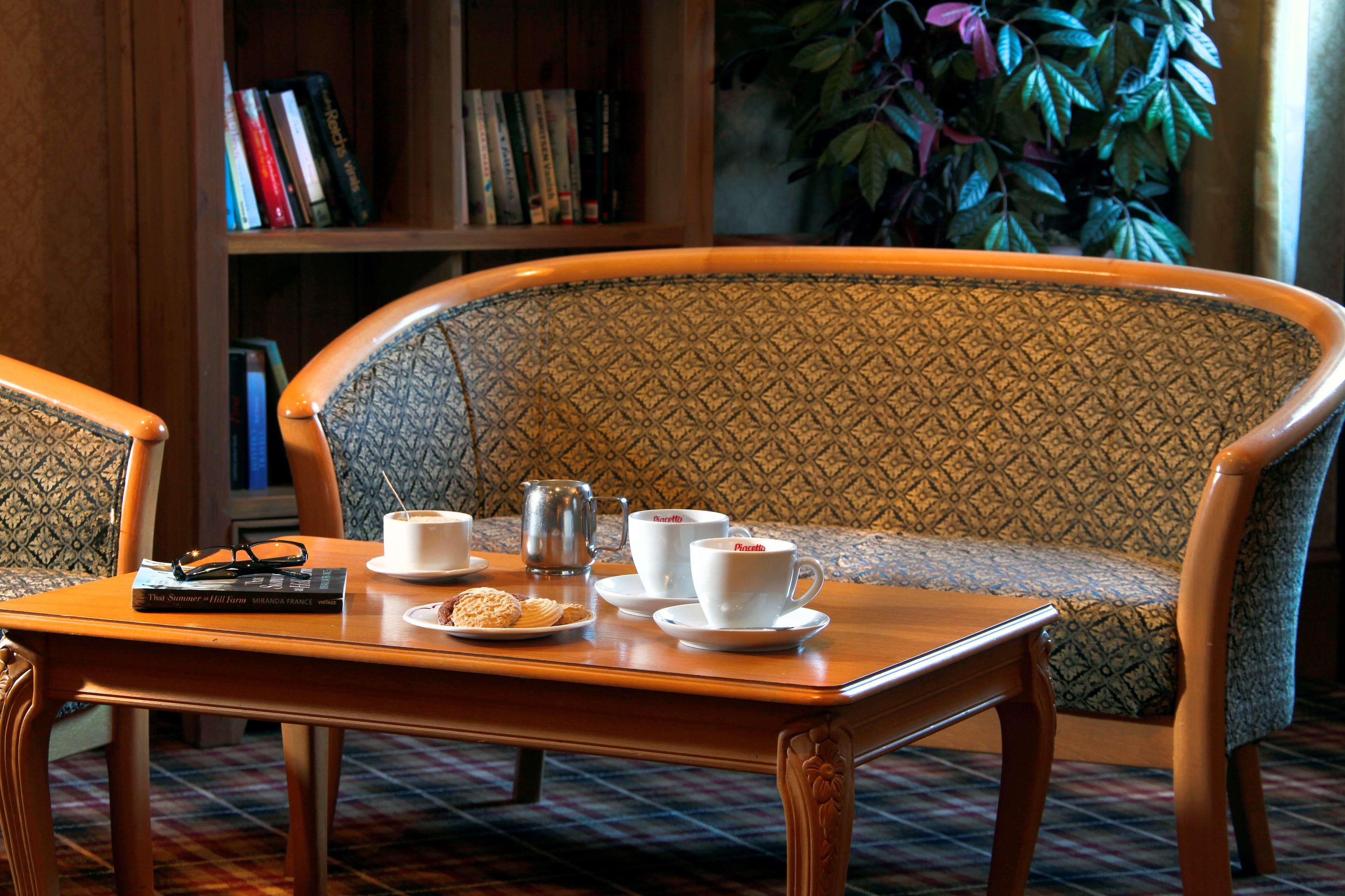 גרייבסנד Best Western Manor Hotel מראה חיצוני תמונה