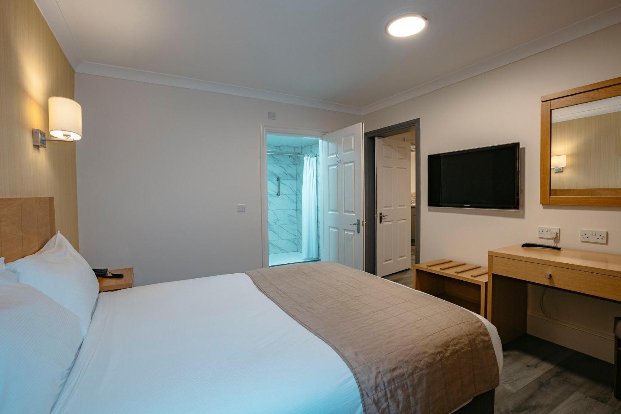 גרייבסנד Best Western Manor Hotel מראה חיצוני תמונה